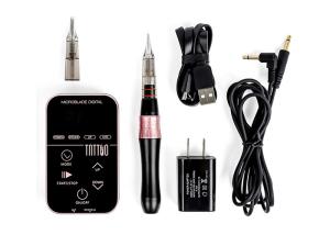 Wholesale PMU Digital Device For Permanent Makeup Eyebrow Eyeliner Tattoo Areola Skin Care from china suppliers