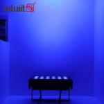Led City Color 24pcs 160w RGBW IP65 Waterproof Light Outdoor Architectural Flood