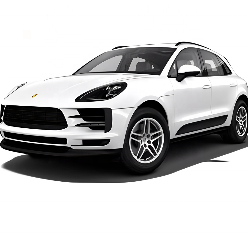 Upgrade Your Porsche Macan Headlights With Our Latest MACAN 95B Automotive Supplies
