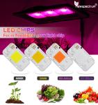 Aluminum Material UV LED Module 395nm Color Temperature In Medical Industry