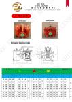 Duplex Oil Strainers - Double Oil Filters Marker China Jiangsu Yangzhou Feihang