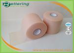 Medical Supplies Bandages Roll / Underwrap Foam Bandage For Muscle Strain Injury