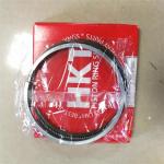 Steel / Ductile Cast Iron / Alloy Cast Iron Piston Ring 4G18 Engine Piston Rings