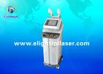 Bipolar Radio Frequency Skin IPL RF Beauty Equipment Machine 220V