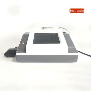 Wholesale Pain Relief 5 Handle 980 Diode Laser ABS Material Nails Fungus Removal from china suppliers