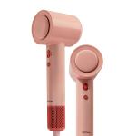 110,000rpm High Speed negative ion quick-drying Hair Dryer with 3 Heat Settings