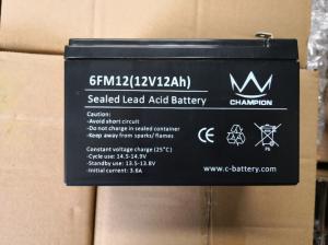 Wholesale 12v 10ah Gel Lead Acid Battery Deep Cycle Long Service Life Good Discharge Performance from china suppliers