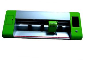 Wholesale 450mm Auto Contour Steel Roll 18 Inch Desktop Vinyl Plotter from china suppliers