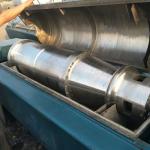Pharmaceutical Stainless Steel Used Decanter Centrifuge