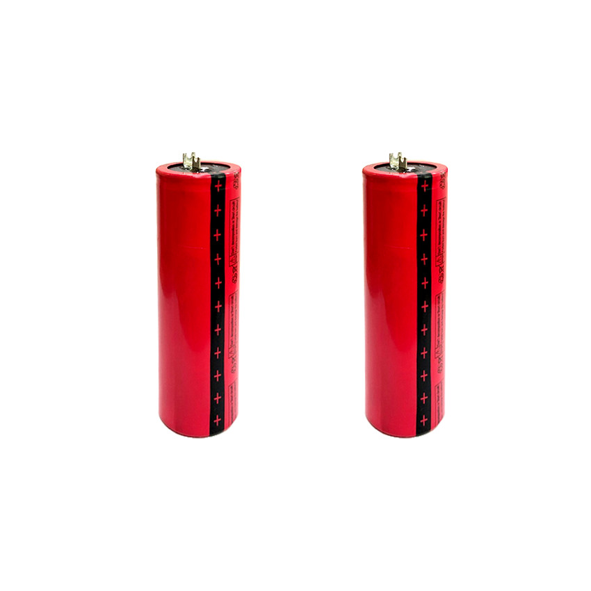 Large Capacity Lifepo4 Lithium Ion Battery Cells 12000mAh HFC40130 3.2V