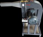 Sofa Bale Opener Fiber Carding Machine Feeding Fan Mixing Container Fiber
