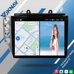 10.4 Inch WiFi 4G Car Radio Aftermarket Stereo System Upgraded For Maserati GT