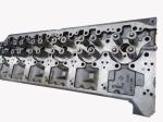 VOLVO D12D Cylinder Head Assembly