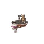 Household Bimetal Thermostat T250 250V 10A KST278 with Temperature Control and