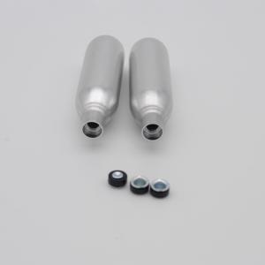 Wholesale ODM 23.5g Professional Cream Chargers Nitrous Oxide 99% Purity from china suppliers