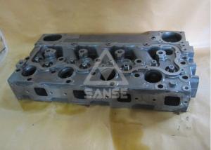 Wholesale 3304PC Cylinder Head Assy 8N188 For Excavator Machinery Caterpillar Engine Parts from china suppliers