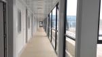 Premade Movable Shipping Container Temporary Housing Mobile Homes