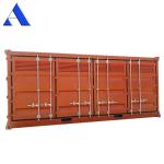 Side Door Opening 20ft 20 ft Dangerous Goods Chemical Storage Shipping Container