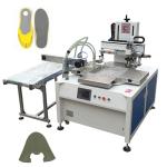 Adidas Nike Automatic Screen Printing Machine For Tshirt 220V CE Certified