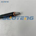 32006833 320/06833 JS200 Excavator Diese Fuel Injector