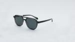 Pilot Double bridge Sunglasses Mens Driving Outdoor Daily Eyeglass Handmade