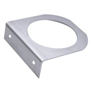Wholesale XCWY Anodized Aluminum Sheet Metal Welding 0.005mm Tolerance from china suppliers