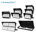 Utdoor Football Stadium Tennis Court Lighting Ip66 High Mast Light Floodlight