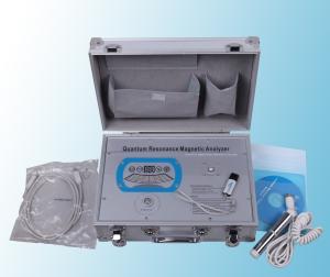 Wholesale Hair Removal Quantum Magnetic Resonance Health Analyzer , 39 Reports from china suppliers