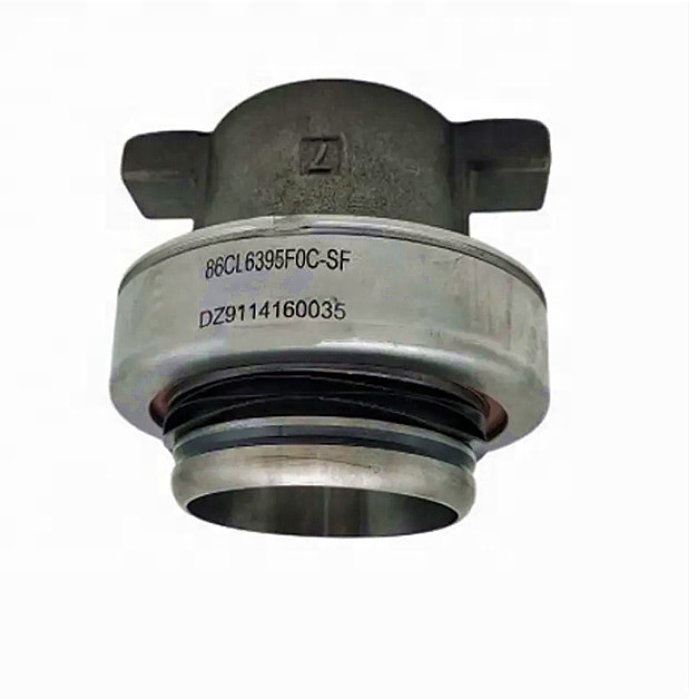 Shacman Truck Spare Parts Clutch Release Bearing Separate Bearings DZ9114160023 /DZ9114160044/1001477999