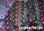 Antimicrobial Digital Recycled Swimwear Fabric Direct Printing Moderate Bottoms