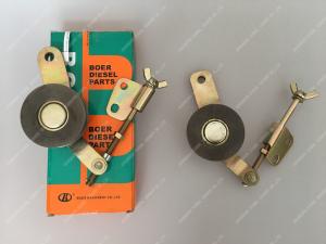Wholesale Diesel Engine Kubota RT120 Parts tension pulley assy SS GOLD Band from china suppliers