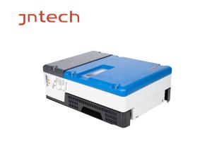 Wholesale 3 Strings 3 Phase Solar Pump Inverter 20HP/15kw MPPT Efficiency 99% from china suppliers