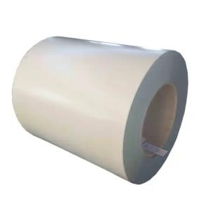 Wholesale ID 508mm 610mm PPGI Coil SGS ISO Pre Painted Galvanised Steel Coil from china suppliers