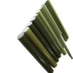 High Durability Epoxy Fiberglass Rod Tailored Length Epoxy Glass Rod