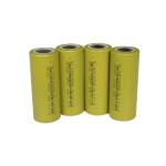 OEM / ODM Lithium NCM Cylindrical Battery Cells 4000mAh 3.6v Large Capacity