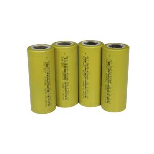 Wholesale 2000 Cycles Life 3.2 Volt 4000mah 26650 Lifepo4 Battery For Electric Bicycle Motor from china suppliers