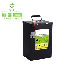 Wholesale NMC Lithium 72V 40Ah 20S1P Battery For Electric Scooter Low Self Release from china suppliers
