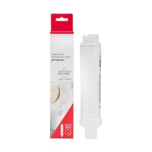 Wholesale Hotel Supply EPTWFU01 Refrigerator Water Filtration Filter Replacement 1 Count White from china suppliers