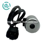 24VDC Excavator Spare Parts Solenoid Valve Coil 323-9531 13mm*44mm