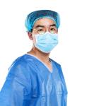 Tailored Clinical 4 Pocketsmedical scrubs and uniforms Medical Uniforms White