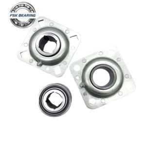 Wholesale High Quality ST208-1N Pillow Block Bearing Square Disc Harrow Flange Bearing GCR15 For Farming from china suppliers