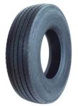 Tubeless 295 / 80R22.5 Truck Bus Radial Tyres 298 - 312mm Width MX962 Model