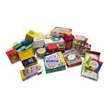 OEM Eco Friendly 350gsm SBS Board Kids Game Card