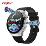 1.53 Inch" TFT 360*360 Mobile Phone Smart Watch B14 Blood Pressure 2GB/16GB