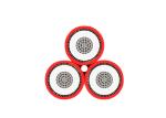 aluminum XLPE medium voltage cables