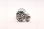 696ZZ Size 6*15*5mm Stainless Steel Ball Bearing 420C 440C Long Service Life