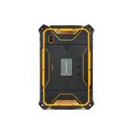 7" MTK Platform 2.4G 5G 1000nits Industrial PDA , IP67 Rugged Android Tablet