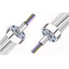 Buy cheap 48 Core Outdoor Aerial ACS Armoured OPGW(Optical fiber composite overhead ground from wholesalers