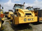 Used LIUGONG CLG622 22 Ton Road Roller For Sale China