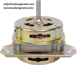 Wholesale CE RoHS Approved Small Electric Wash Motor for Washing Machine HK-088X from china suppliers